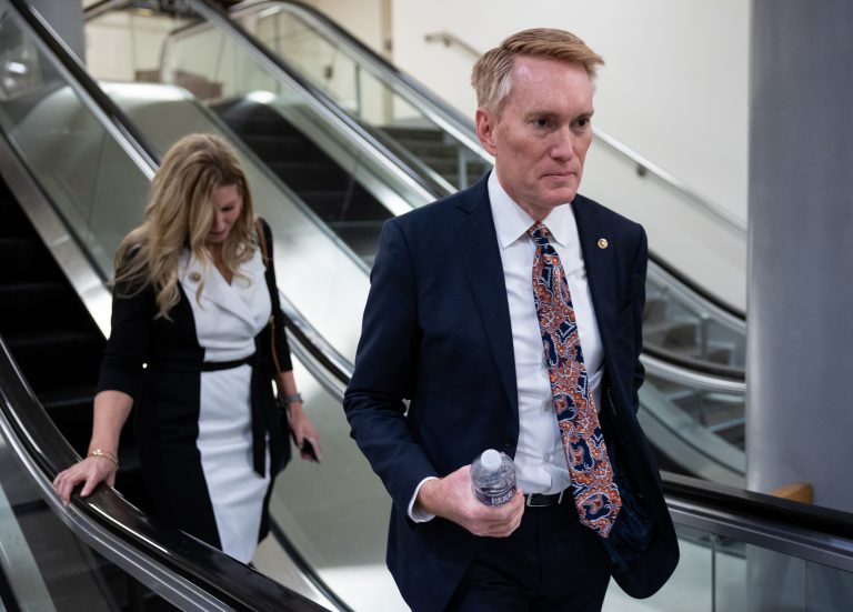 Trump’s standing among Hill conservatives dims ahead of ’24