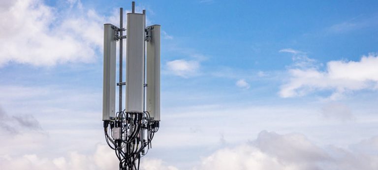 Powering IoT connectivity: The critical step from LTE to 5G