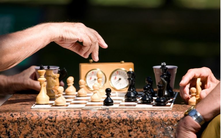 The Importance of Proactive Hedging in Options Trading