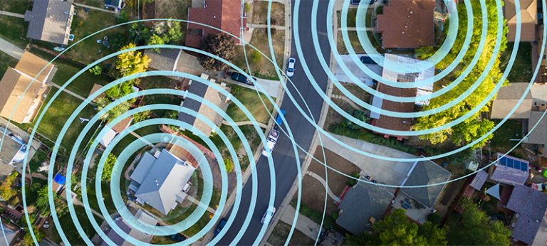 Amazon Invites Developers to Test Sidewalk and Build the Next Billion Connected Devices