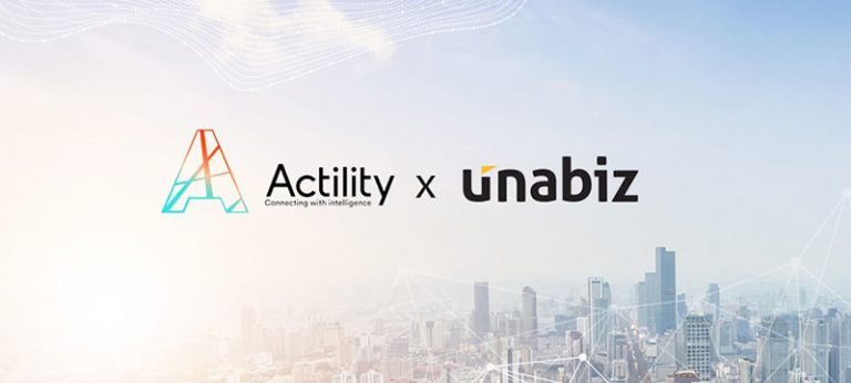 Actility and UnaBiz Integrate LoRaWAN® and Sigfox 0G technology to Unify the LPWAN World