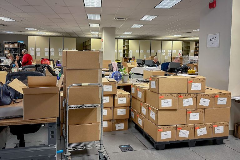 Want to see the hurdles Biden really faces in making progress on guns? Come to W.Va.