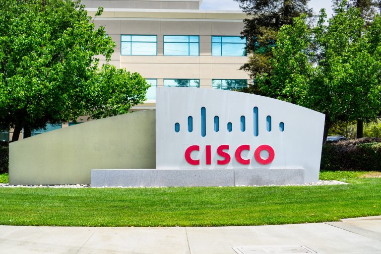 Cisco Q3 earnings topped estimates: why is stock down then?