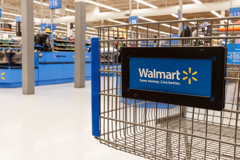 Walmart Q1 earnings: ‘easy money has already been made’