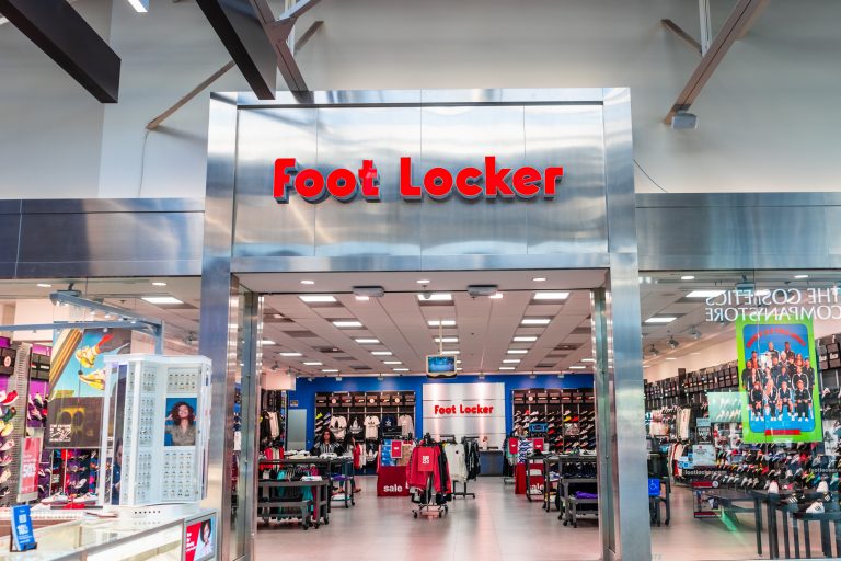 Foot Locker trims guidance citing ‘aggressive markdowns’