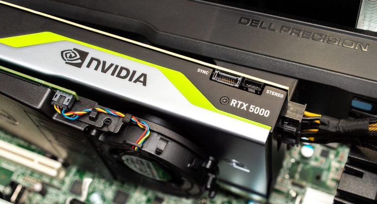 Nvidia made Cramer go from ‘it’s a loser’ to it has ‘no competition’ in 8 months