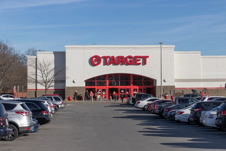 Target Q1 earnings: ‘they’re getting back on track’