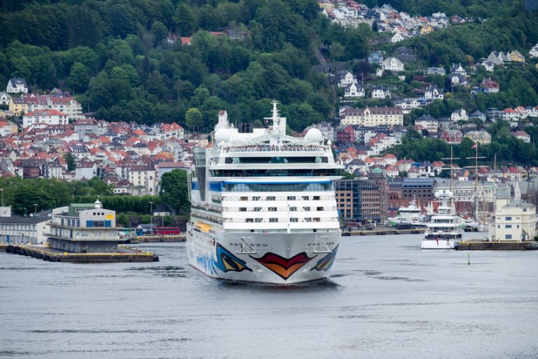 Here’s why the Carnival share price just rocketed higher