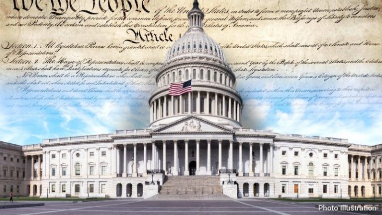 New conservative group grades lawmakers on limited government principles. See where yours stands