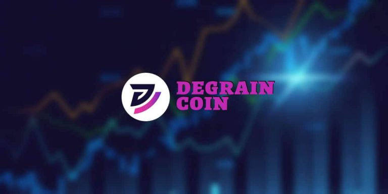 Degrain coin price analysis – is DGRN worth of it?