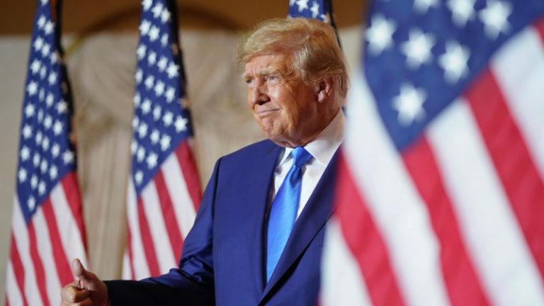 Trump fires back at critics slamming his town hall: ‘did the right thing’