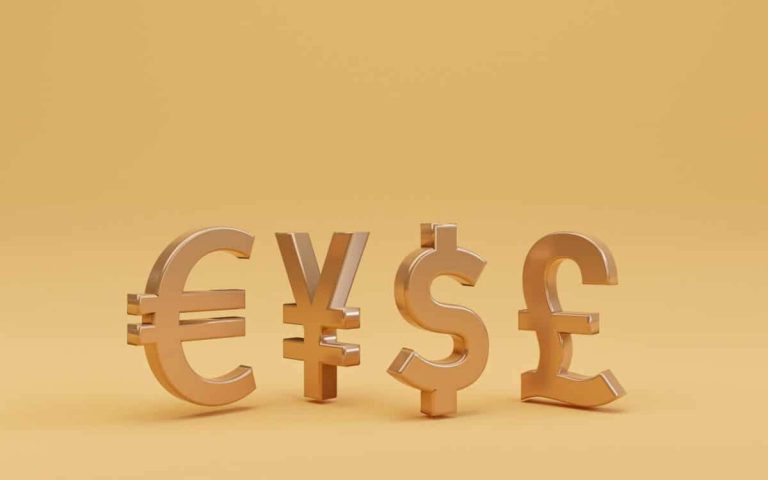 EURUSD and GBPUSD: The Euro is holding above 1.08000