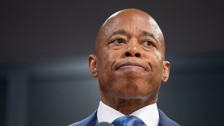 NYC Mayor Adams: Migrants should be sent to every city ‘throughout the entire country’