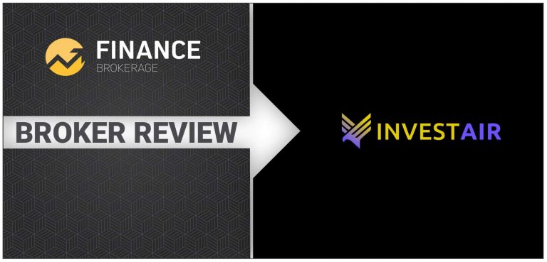InvestAir Review