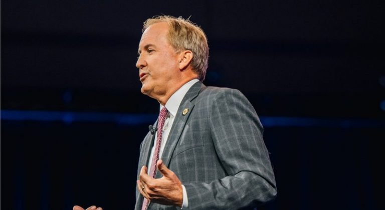 Texas House committee debates impeaching Attorney General Ken Paxton