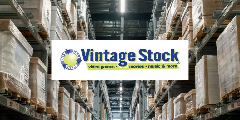 Vintage Stock: How Can You Get Profit From It?
