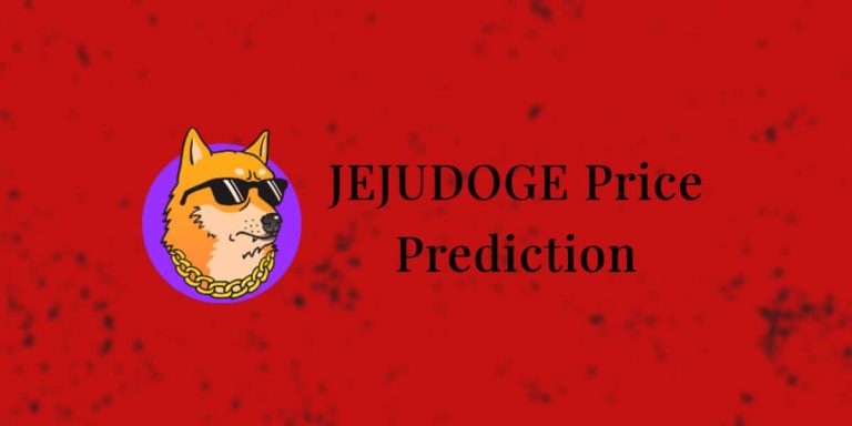 JEJUDOGE price prediction – should you invest in it or not?