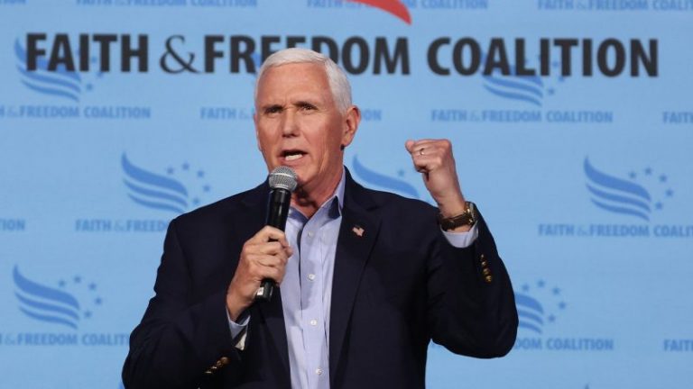 Over 100 former world leaders tell Biden to get tough on Iran as scrutiny mounts for lack of strategy