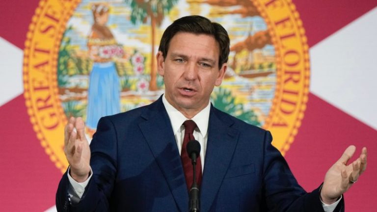 DeSantis to huddle with donors in Miami, another sign presidential campaign is imminent