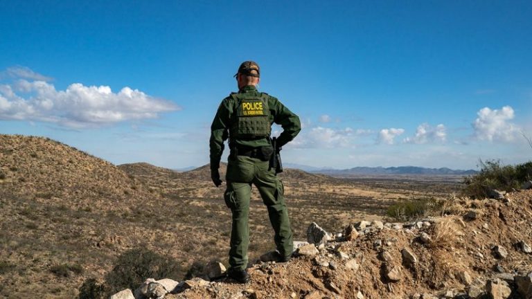 Border Patrol arrest 16 people on FBI terror watch list in April at southern border