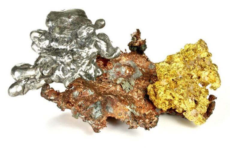 Precious Metal Prices Amidst Market Volatility