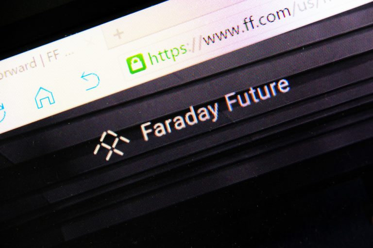 Faraday Future stock: an outright bargain or a value trap?