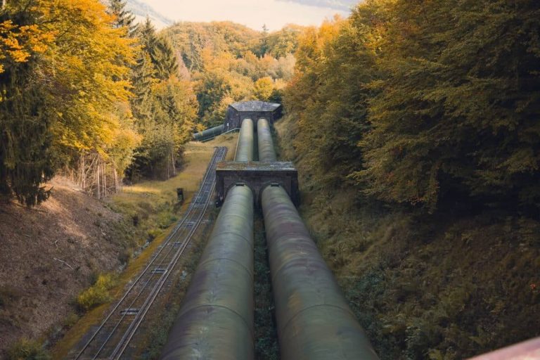 Natural Gas Prices Rise to Ten-Week High
