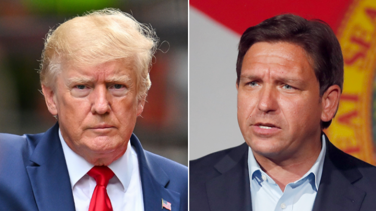 Trump campaign mocks DeSantis’ expected Twitter presidential campaign announcement