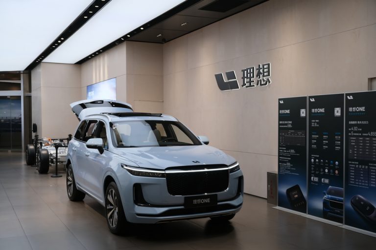 Li Auto vs Nio: one is a better Chinese EV stock to buy by far