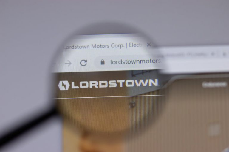 Lordstown Motors stock: RIDE could crash to zero soon