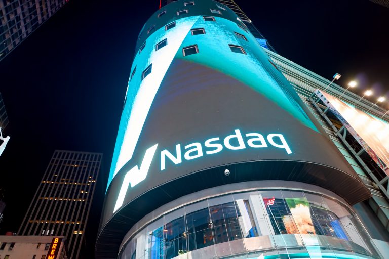 Nasdaq statistics in 2023
