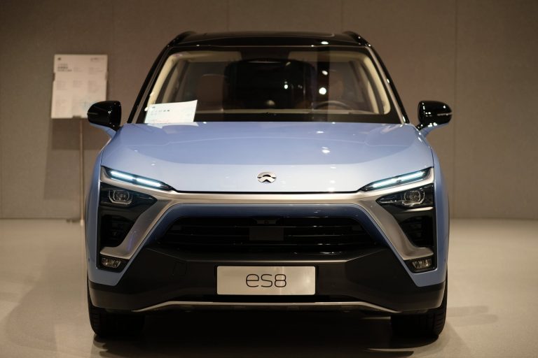 Nio stock price analysis: a rude wake up call