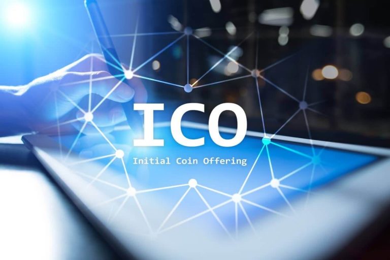 RenQFinance ICO (RENQ): Investing in the Future