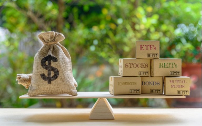 Where Should You Be Investing Your Money?