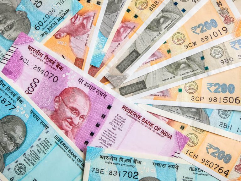 Rupee Drops Near 2-Month Low: Indian Rupee Rate May 18, 2023
