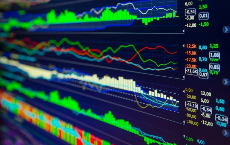 Stock Market Predictions: Outlook for Financial Markets