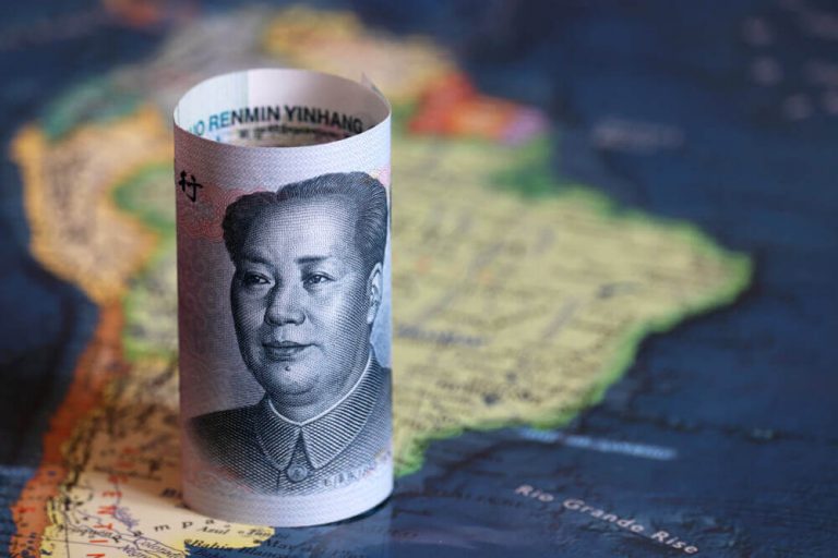 The Chinese Yuan: Navigating Volatility