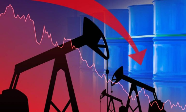 Oil Prices Rebound on Easing Concerns of US Debt Default