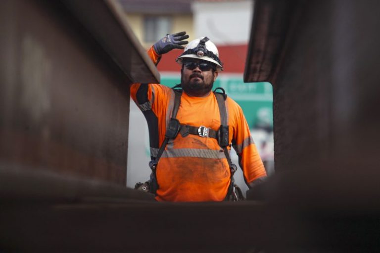 The U.S. economy added 339,000 jobs in May, once again beating expectations