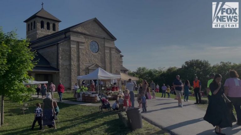 ‘Modern-day miracle’: Catholics flock to rural Missouri to witness ‘incorrupt’ nun