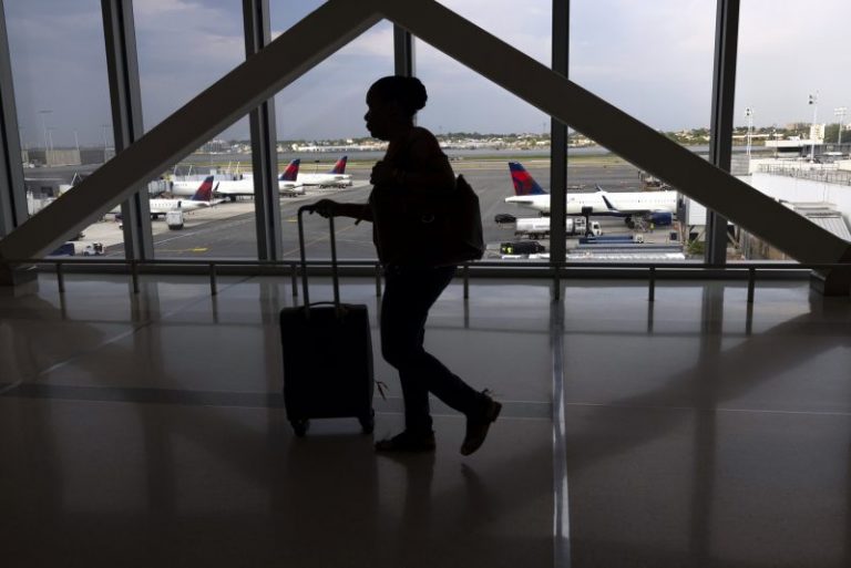 Americans are doing less ‘revenge spending,’ which is a good sign