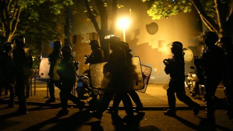 Recent French riots heed warnings from Trump, politicians amid US border crisis