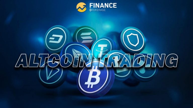 Altcoin Trading