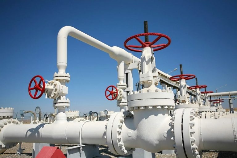 Europe’s Surprising Gas Price Dip