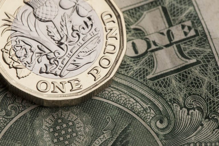 Pound to Euro Forecast Lifted
