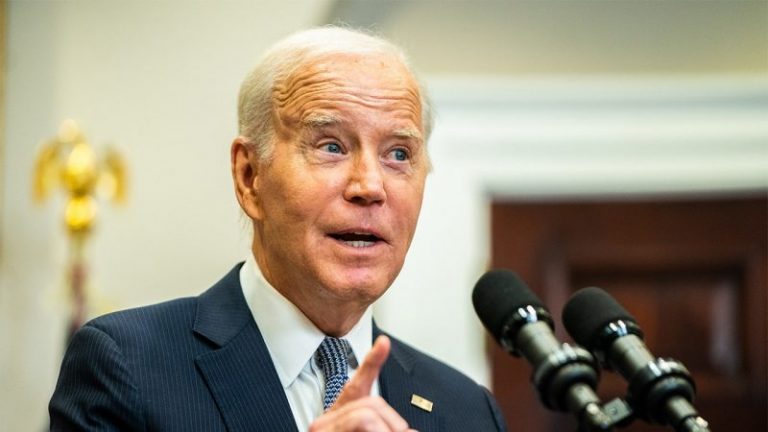 Biden admin urges Supreme Court to reinstate major gas pipeline in West Virginia