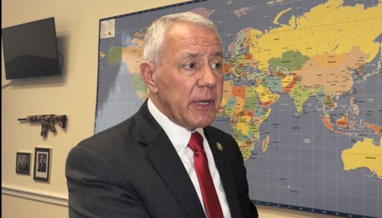 Key House Freedom Caucus member predicts McCarthy to break promise on omnibus bill