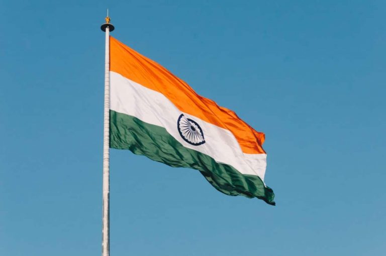 Investing in India: India Might Overtake U.S. by 2075