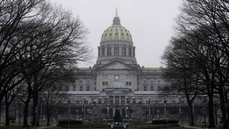 PA Democrats’ push for adult mental health funding fruitless as GOP drops it from budget plan