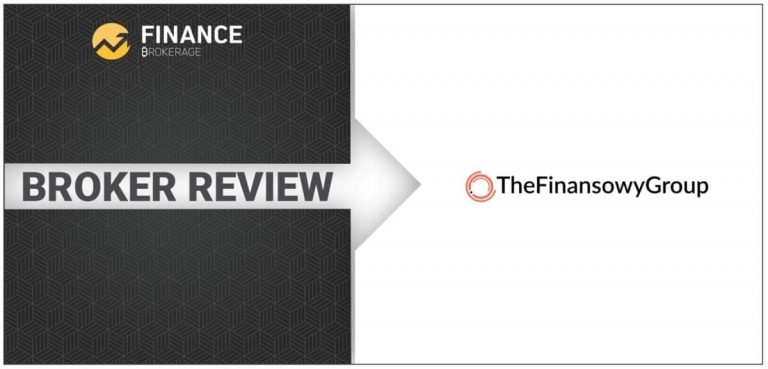 TheFinansowyGroup Review